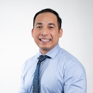 Meet your Posher, Khoa